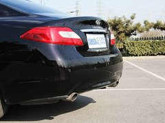 2011款 M37 3.7L 自动 