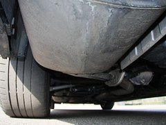 2011款 M37 3.7L 自动 