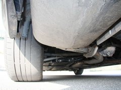 2011款 M37 3.7L 自动 