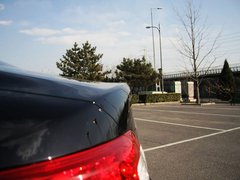 2011款 M37 3.7L 自动 