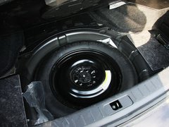 2011款 M37 3.7L 自动 