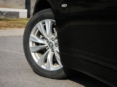 2011款 M37 3.7L 自动 