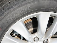 2011款 M37 3.7L 自动 