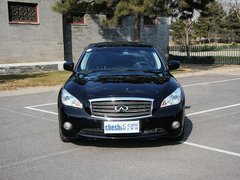 2011款 M37 3.7L 自动 