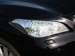 2011款 M37 3.7L 自动 
