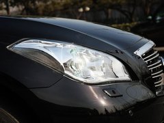 2011款 M37 3.7L 自动 
