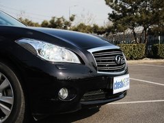 2011款 M37 3.7L 自动 