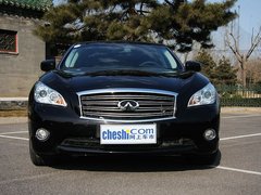 2011款 M37 3.7L 自动 