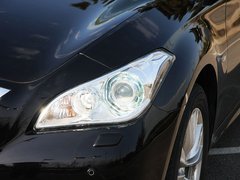 2011款 M37 3.7L 自动 