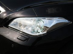 2011款 M37 3.7L 自动 