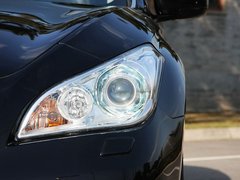 2011款 M37 3.7L 自动 