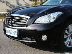 2011款 M37 3.7L 自动 
