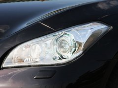 2011款 M37 3.7L 自动 
