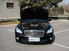 2011款 M37 3.7L 自动 