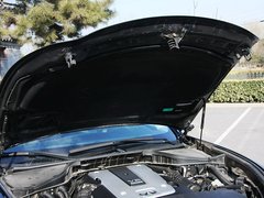 2011款 M37 3.7L 自动 