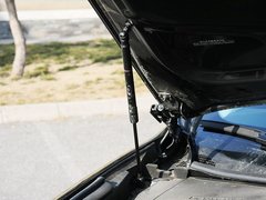 2011款 M37 3.7L 自动 