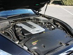 2011款 M37 3.7L 自动 