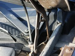 2011款 M37 3.7L 自动 