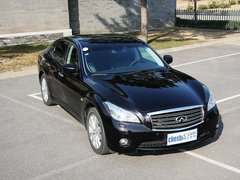 2011款 M37 3.7L 自动 