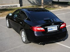 2011款 M37 3.7L 自动 