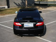 2011款 M37 3.7L 自动 