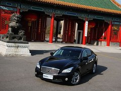 2011款 M37 3.7L 自动 