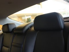 2011款 M37 3.7L 自动 