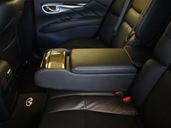 2011款 M37 3.7L 自动 