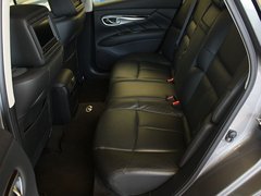 2011款 M37 3.7L 自动 