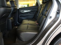 2011款 M37 3.7L 自动 