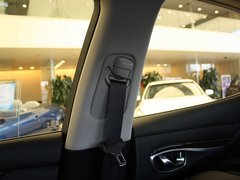 2011款 M37 3.7L 自动 