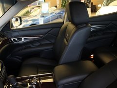 2011款 M37 3.7L 自动 
