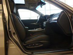 2011款 M37 3.7L 自动 