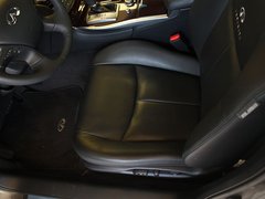 2011款 M37 3.7L 自动 