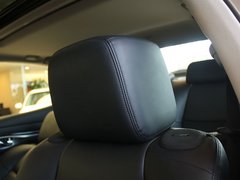 2011款 M37 3.7L 自动 