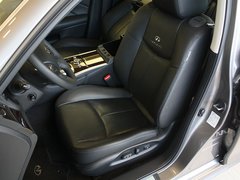 2011款 M37 3.7L 自动 