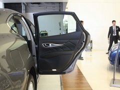 2011款 M37 3.7L 自动 
