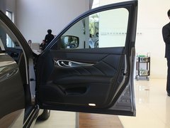 2011款 M37 3.7L 自动 