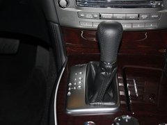 2011款 M37 3.7L 自动 