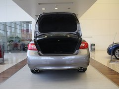 2011款 M37 3.7L 自动 