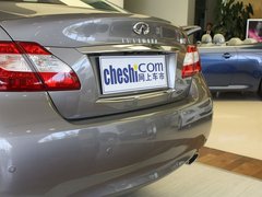 2011款 M37 3.7L 自动 