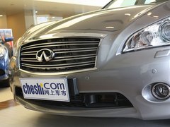 2011款 M37 3.7L 自动 