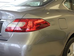 2011款 M37 3.7L 自动 