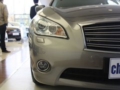 2011款 M37 3.7L 自动 