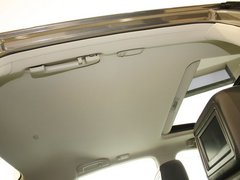2011款 M37 3.7L 自动 