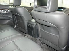 2011款 M37 3.7L 自动 