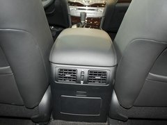 2011款 M37 3.7L 自动 