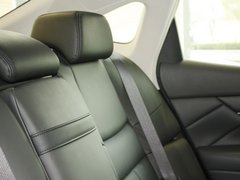 2011款 M37 3.7L 自动 