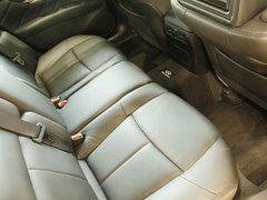 2011款 M37 3.7L 自动 