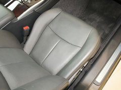 2011款 M37 3.7L 自动 